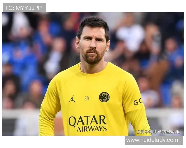 小梅西是谁 他与梅西的关系及未来发展潜力分析